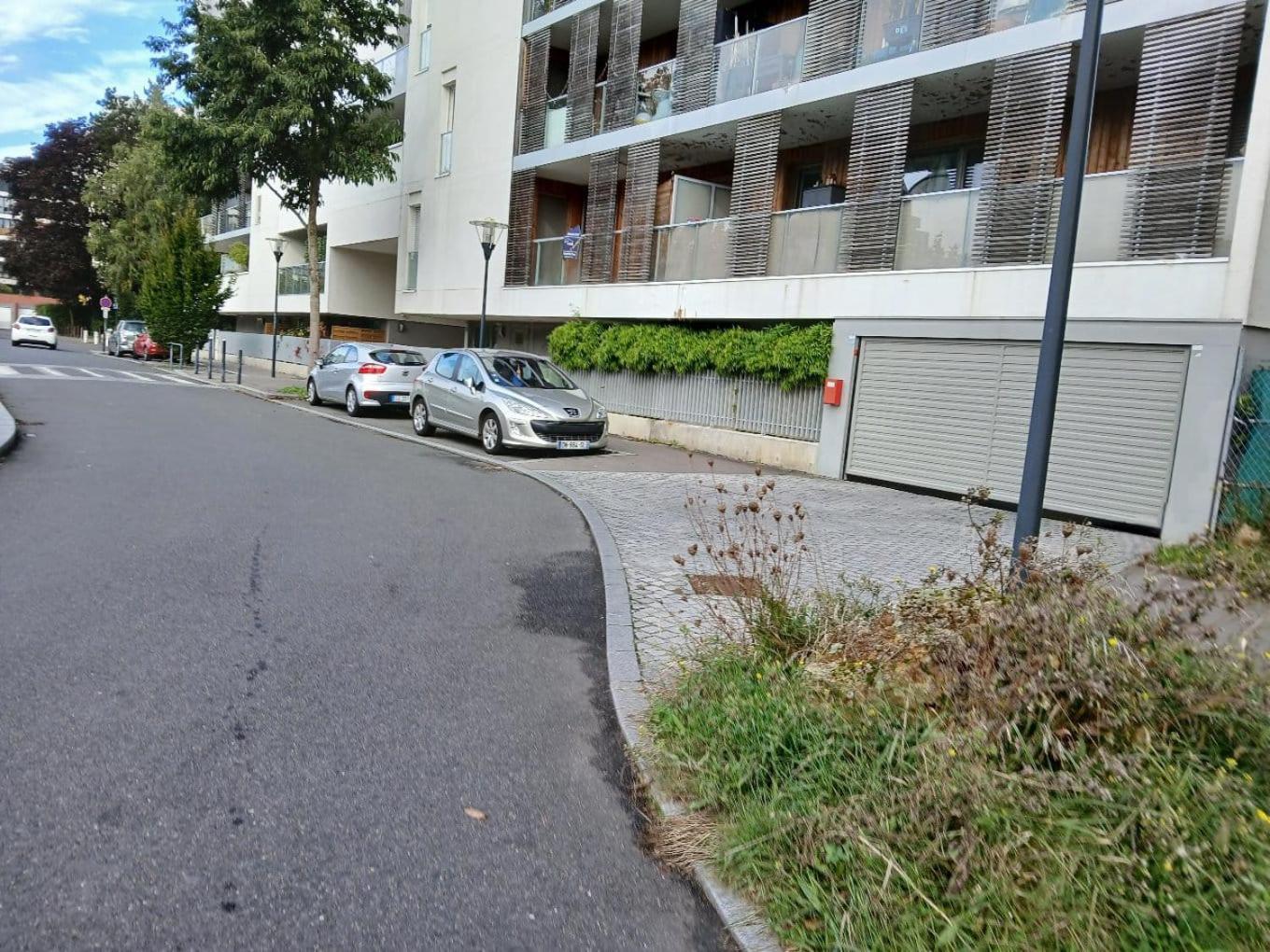 Apart-Chic-Les-Ulis With Balcon, Terrasse And Parking เลซูว์ลิส ภายนอก รูปภาพ